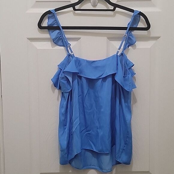 Lilly Pulitzer Cailee Top - Picture 6 of 10